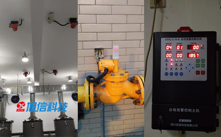成都可燃氣體報警裝置安裝鍋爐房應(yīng)用場景.jpg 成都可燃氣體報警裝置安裝鍋爐房應(yīng)用場景.jpg